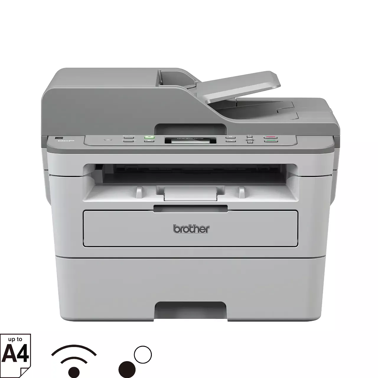 BROTHER DCP-B7535DW PRINTER