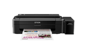 EPSON L130 PRINTER