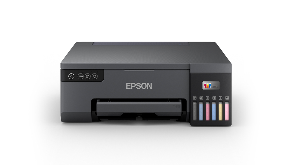 EPSON L8050 WIFI INKJET PRINTER