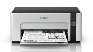 EPSON M1100 PRINTER
