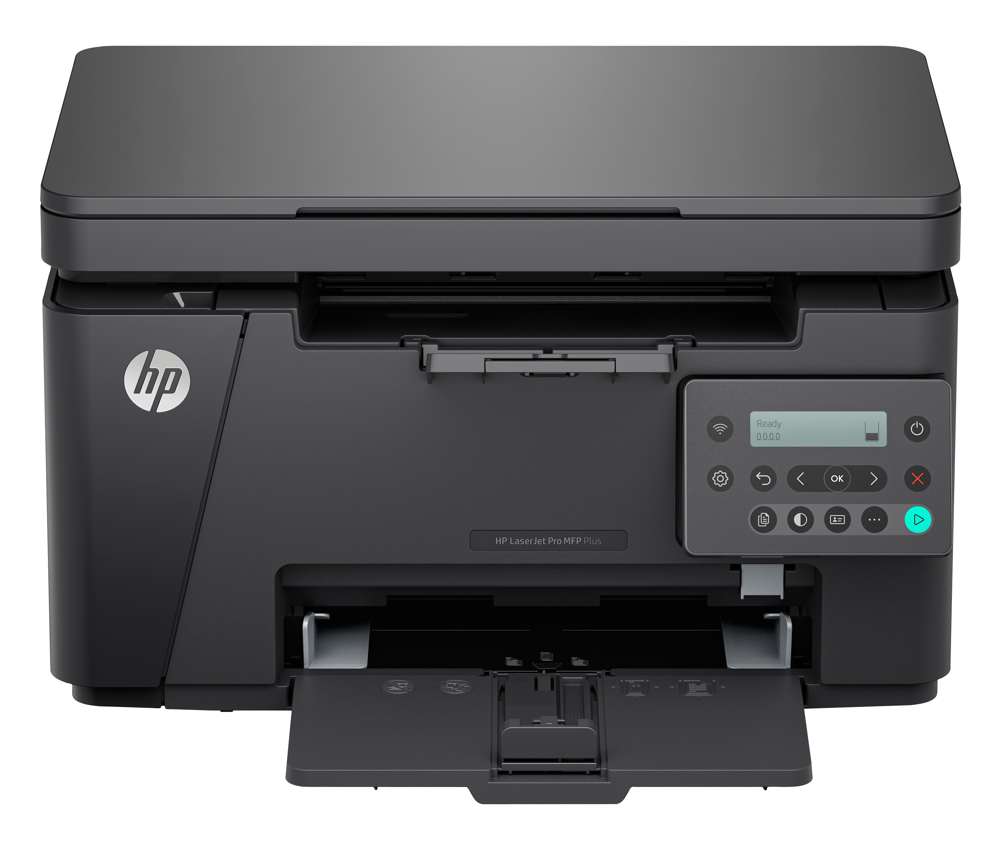 HP LASERJET PRO MFP M126NW