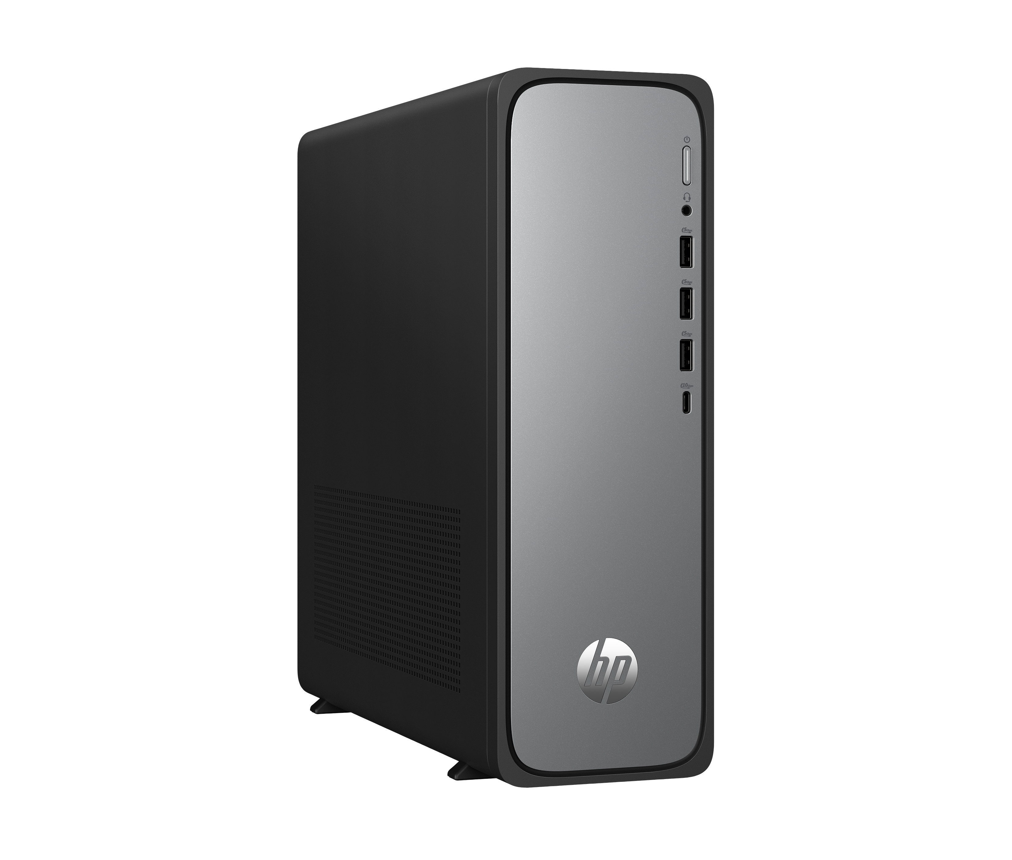 HP OmniDesk Slim Desktop S03-0001in